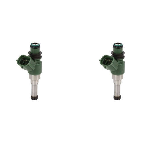 Injector nozzle for - injector,