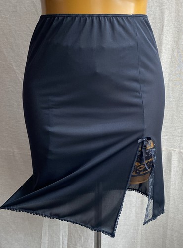 Vintage made waist slip - uk,