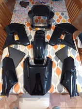 Yamaha TDR 250 Full Set Panels Breaker111 Fairing