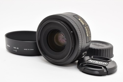 Top mint nikon af - nikon, dx