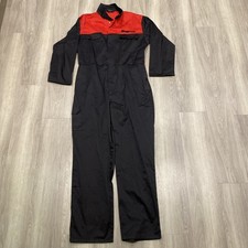 Snap On Overalls Boiler Suit