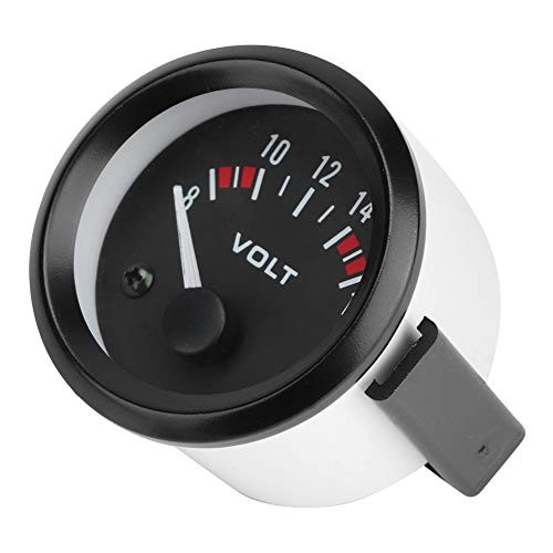 Car universal voltmeter - universal,