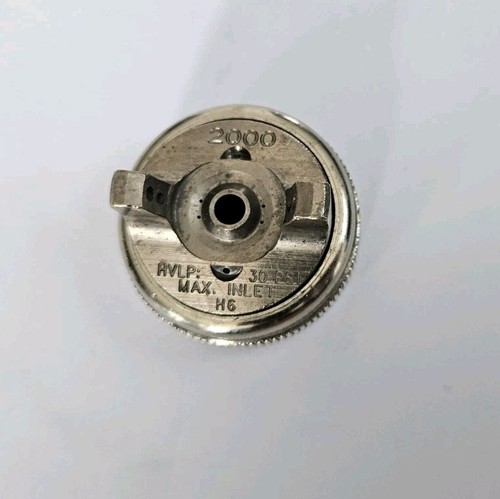 Genuine devilbiss spraygun gti - genuine,