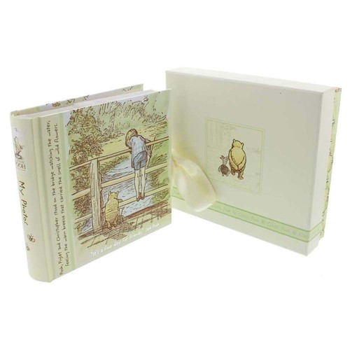Disney slip photo album - in,