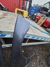 Jaguar Xk XKR X150 front SINGLE Driver Side wing fender Breaking Parts