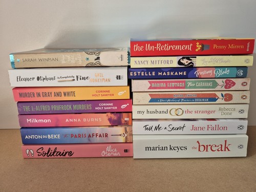 Women chic lit romance - x,