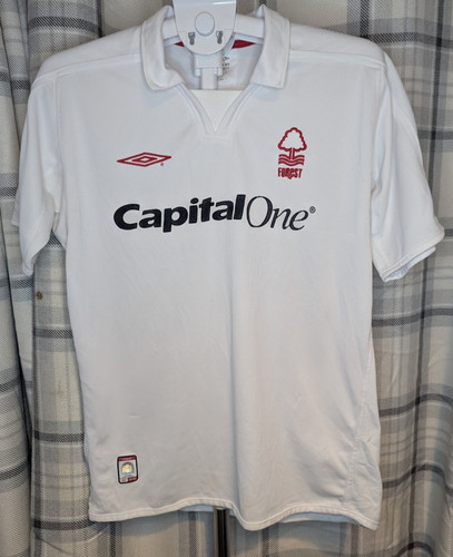 Umbro nottingham forest - umbro,