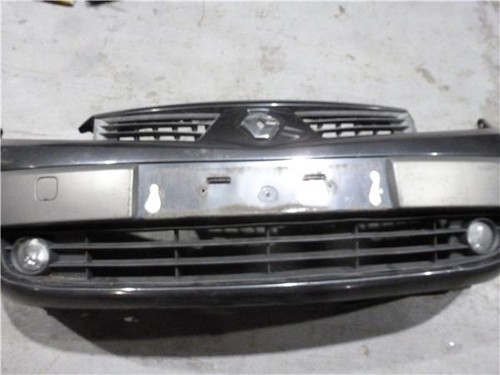 Front bumper renault - renault, grand