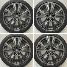 Genuine Audi A6 S6 20” Multi