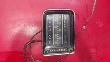Speedometer Combination