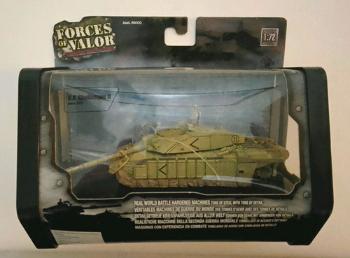 Forces valor uk - 1/72, of