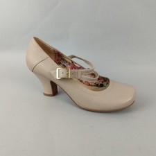 Hotter Mary Jane Shoes Womens