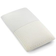 ZKSIAMT Latex Pillow, 100%
