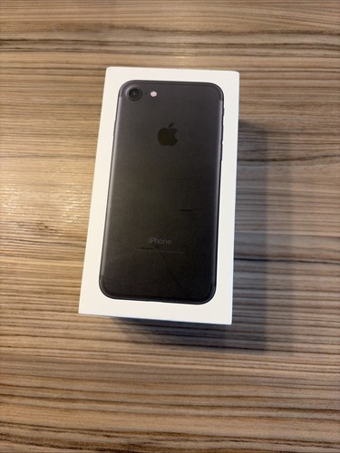 Iphone 32g box only - box,