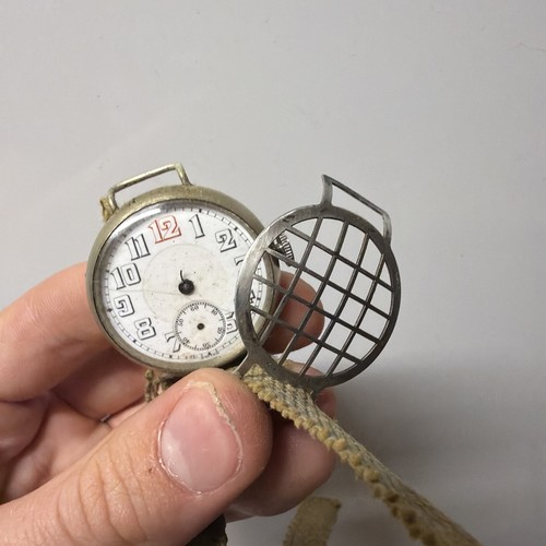 Rare men swiss made - made, military