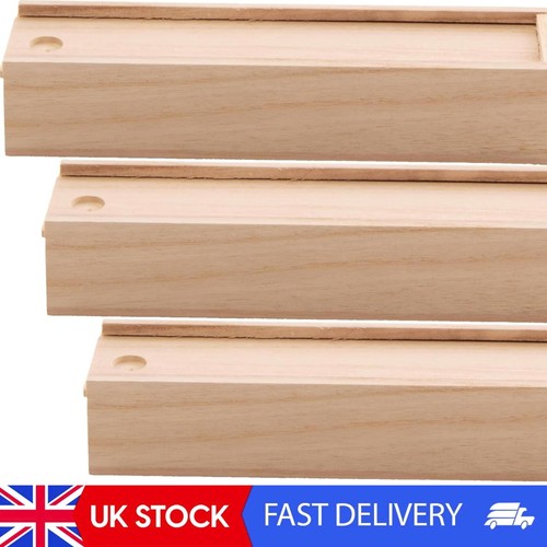 Ec1247 wooden pencil - pencil, boxes