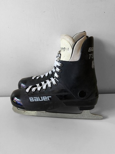 Vintage bauer turbo ice - bauer,