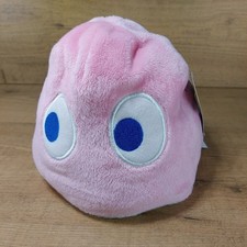 Pac man pinky - pac, "pinky"