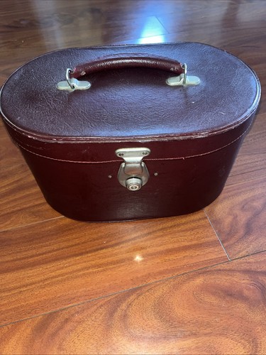 Vintage antler mid brown - 'antler',