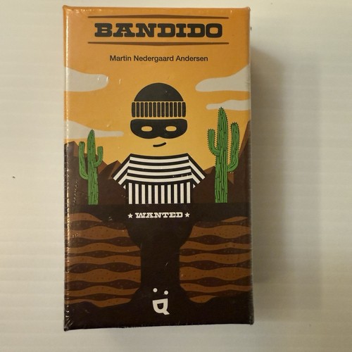 Bandido wanted family - family, 1-4