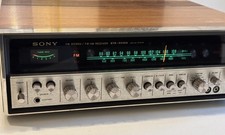 Sony str 6046a vintage - sony, str-6046a