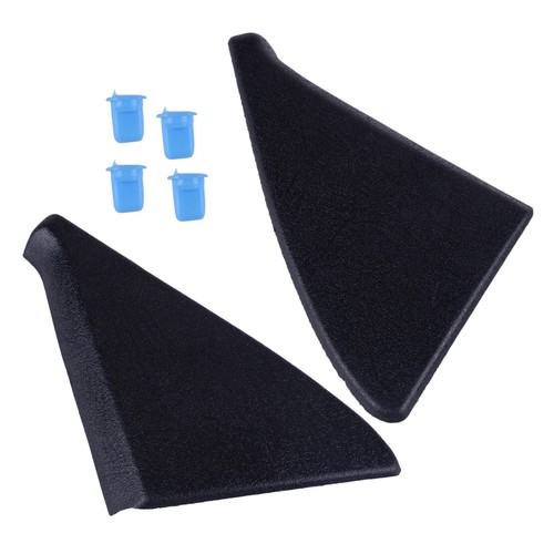 2pcs trim triangle cover - , &