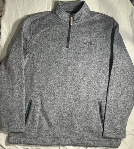 Weird fish quarter - weird, quarter-zip