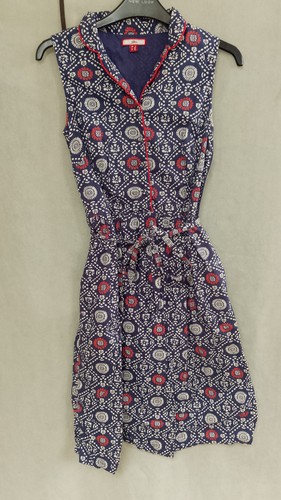 Joe browns 100 cotton - 100%, lined