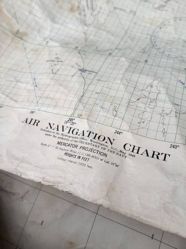 Large ww2 maps - maps, charts
