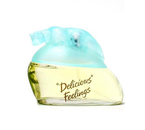 Gale hayman delicious feelings - delicious,