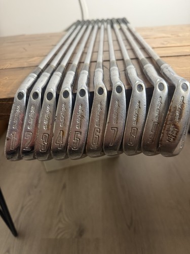 Walter hagen haig ultra muscle - walter,