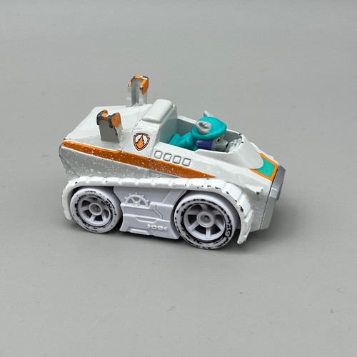 Paw patrol true metal - metal, everest