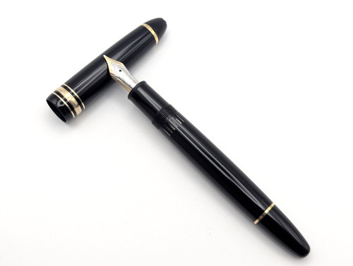 Montblanc meisterstuck 146 - montblanc,