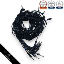 Roland Electronic Drum Cable