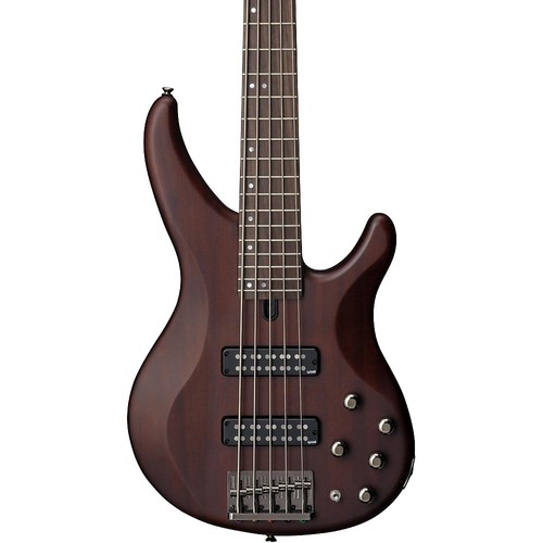 Yamaha trbx505 5string - yamaha, premium
