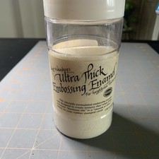 Suze Weinberg Ultra Thick