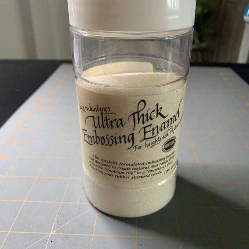 Suze weinberg ultra thick - suze,