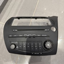 Honda Civic FN2 Type R OEM