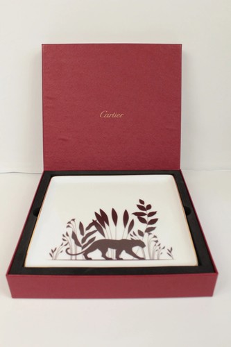 Vip cartier panthere porcelain - vip,