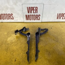 Peugeot 208 Mk1 Front Bonnet