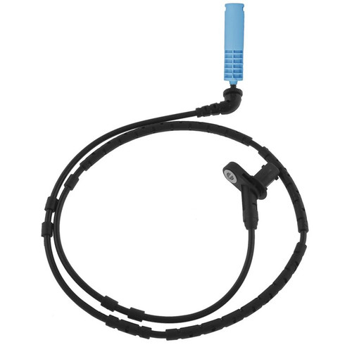 Bosch abs wheel speed sensor - abs,
