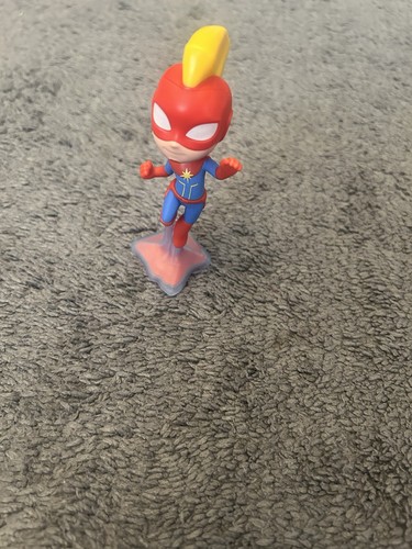 Marvel kinder surprise maxi - surprise,