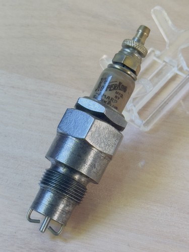 Vintage sharp kopper king - sharp, king'