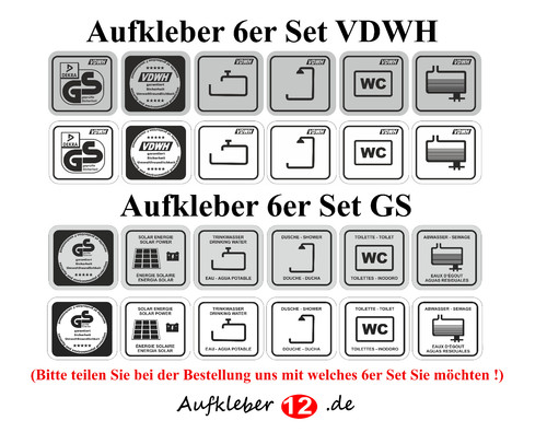 Vdwh motorhome caravan - /,