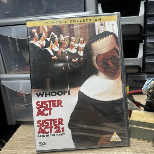 Sister act - act, 2