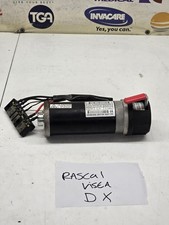 Rascal vista dx mobility