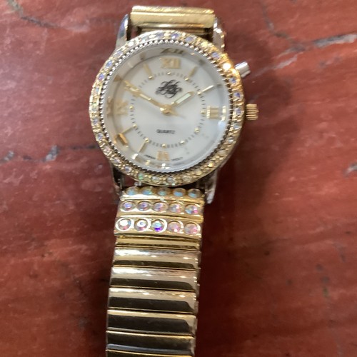 Kirk folly wrist watch - folly,