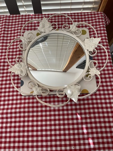 Vintage 1960s wall - 1960s,