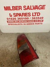 VAUXHALL ASTRA G MK4 VAN