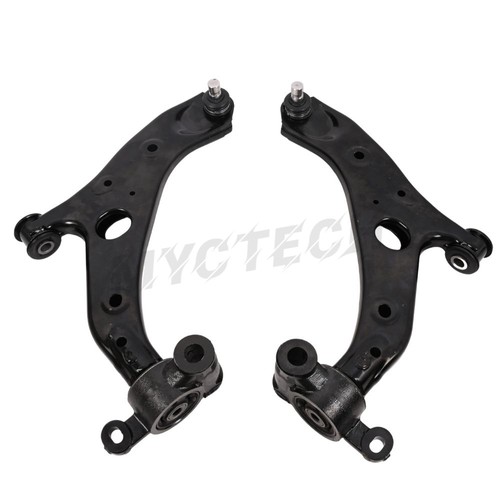 Pair front lower - lower, wishbone